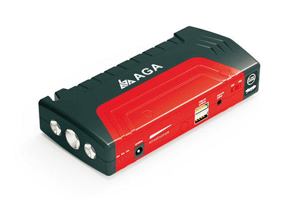 A10 Portable Car Jump Starter